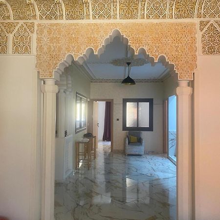 Mogador Appartements T6 Essaouira Luaran gambar