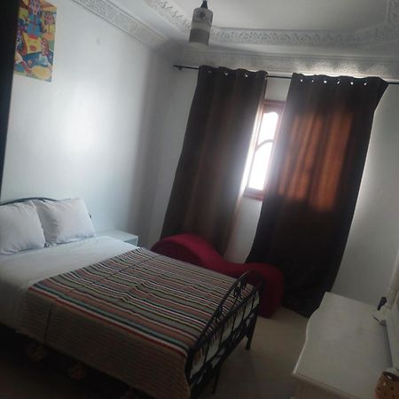 Mogador Appartements T6 Essaouira Luaran gambar