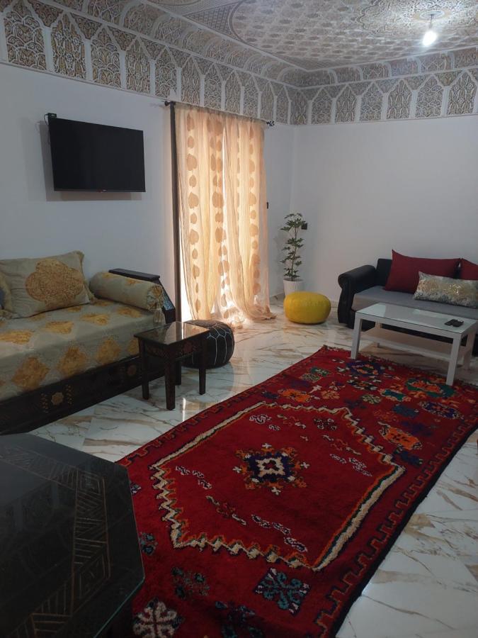 Mogador Appartements T6 Essaouira Luaran gambar