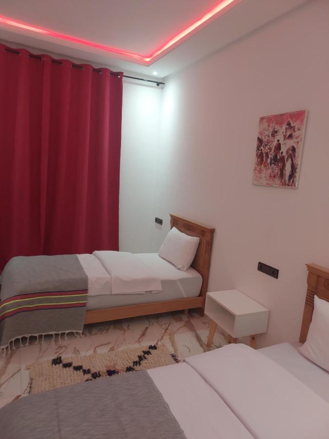 Mogador Appartements T6 Essaouira Luaran gambar