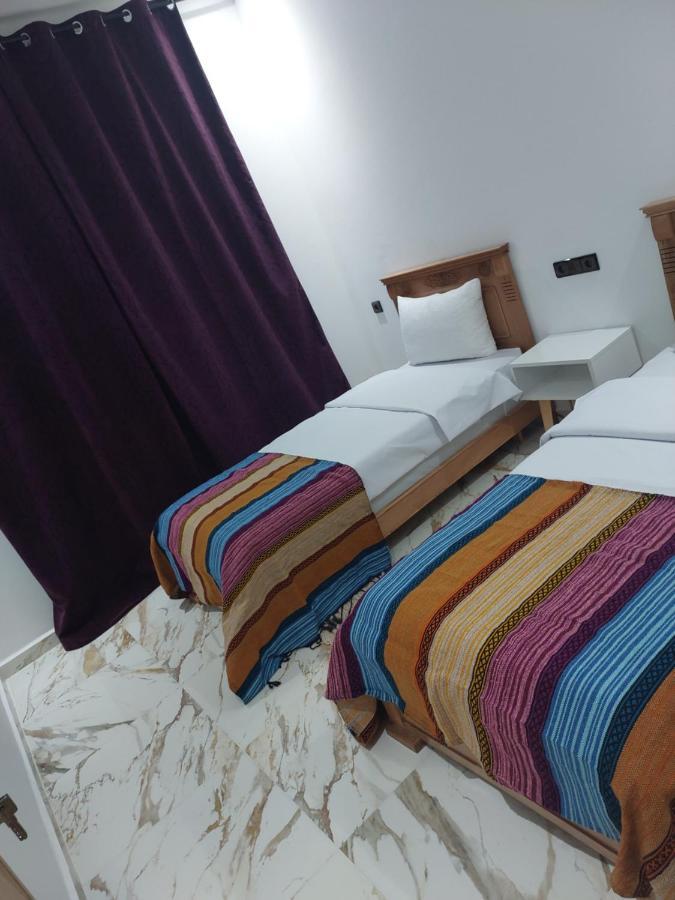 Mogador Appartements T6 Essaouira Luaran gambar