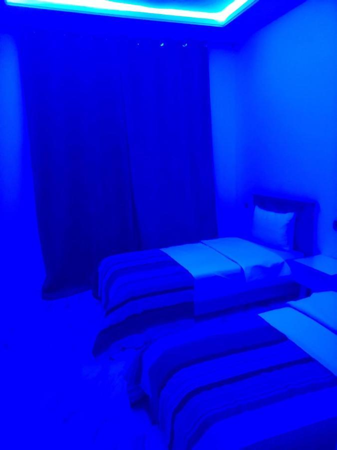 Mogador Appartements T6 Essaouira Luaran gambar