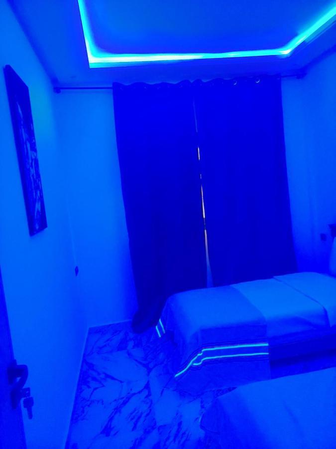 Mogador Appartements T6 Essaouira Luaran gambar
