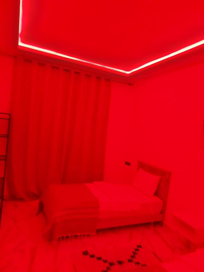 Mogador Appartements T6 Essaouira Luaran gambar
