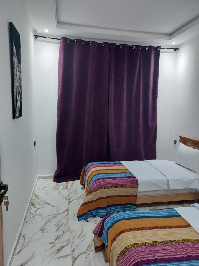 Mogador Appartements T6 Essaouira Luaran gambar
