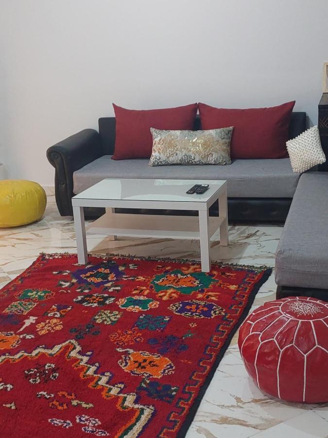 Mogador Appartements T6 Essaouira Luaran gambar