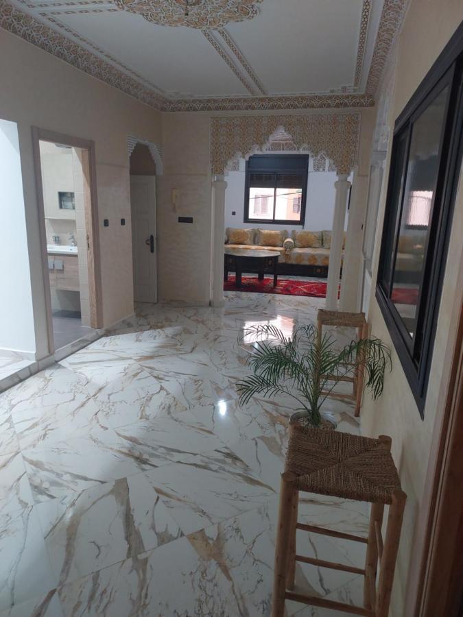 Mogador Appartements T6 Essaouira Luaran gambar