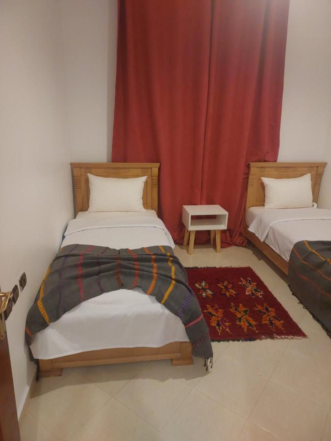 Mogador Appartements T6 Essaouira Luaran gambar