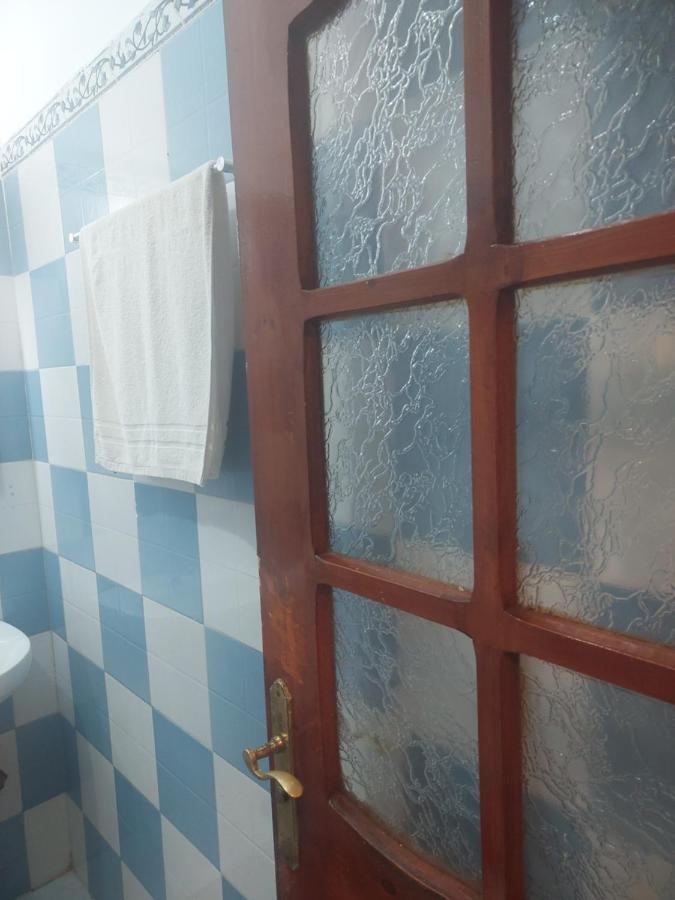 Mogador Appartements T6 Essaouira Luaran gambar