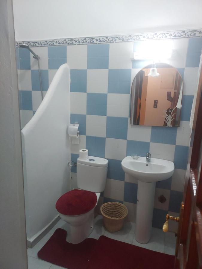 Mogador Appartements T6 Essaouira Luaran gambar