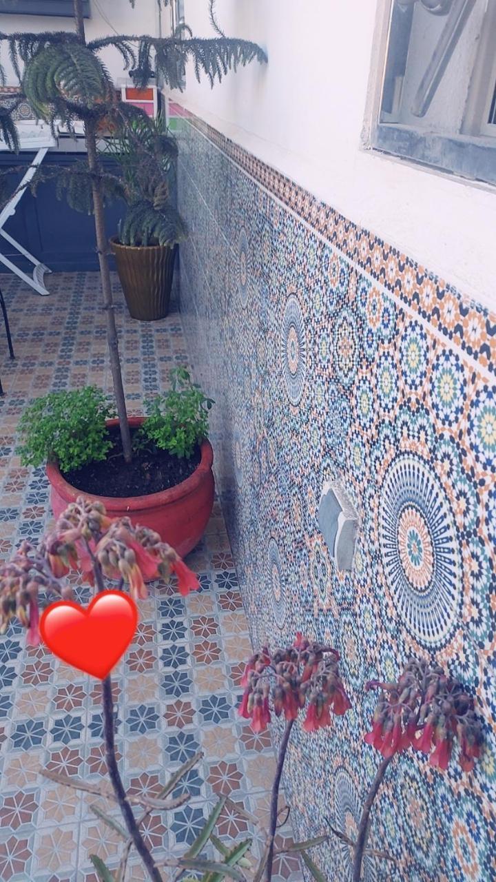 Mogador Appartements T6 Essaouira Luaran gambar