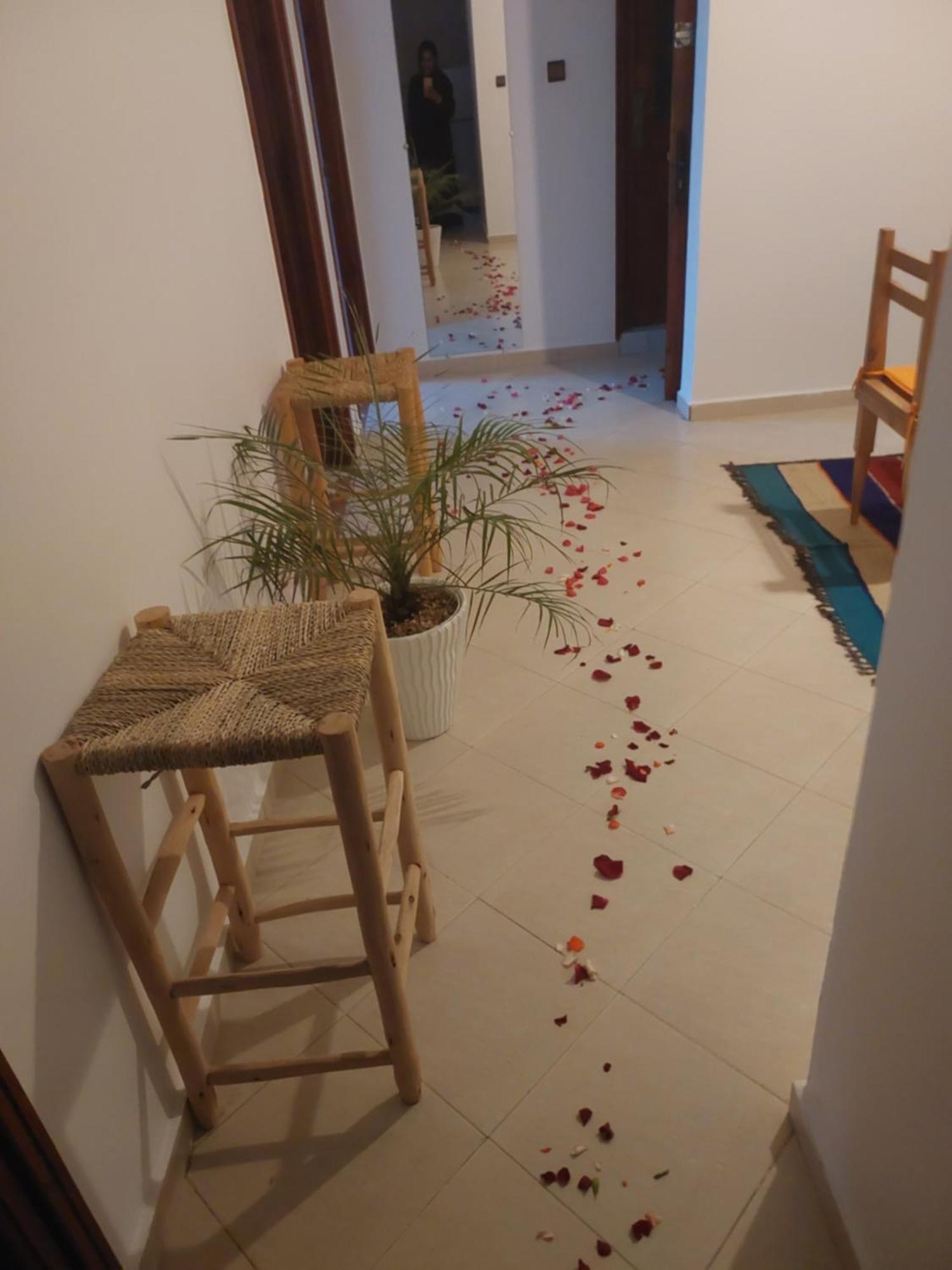Mogador Appartements T6 Essaouira Luaran gambar
