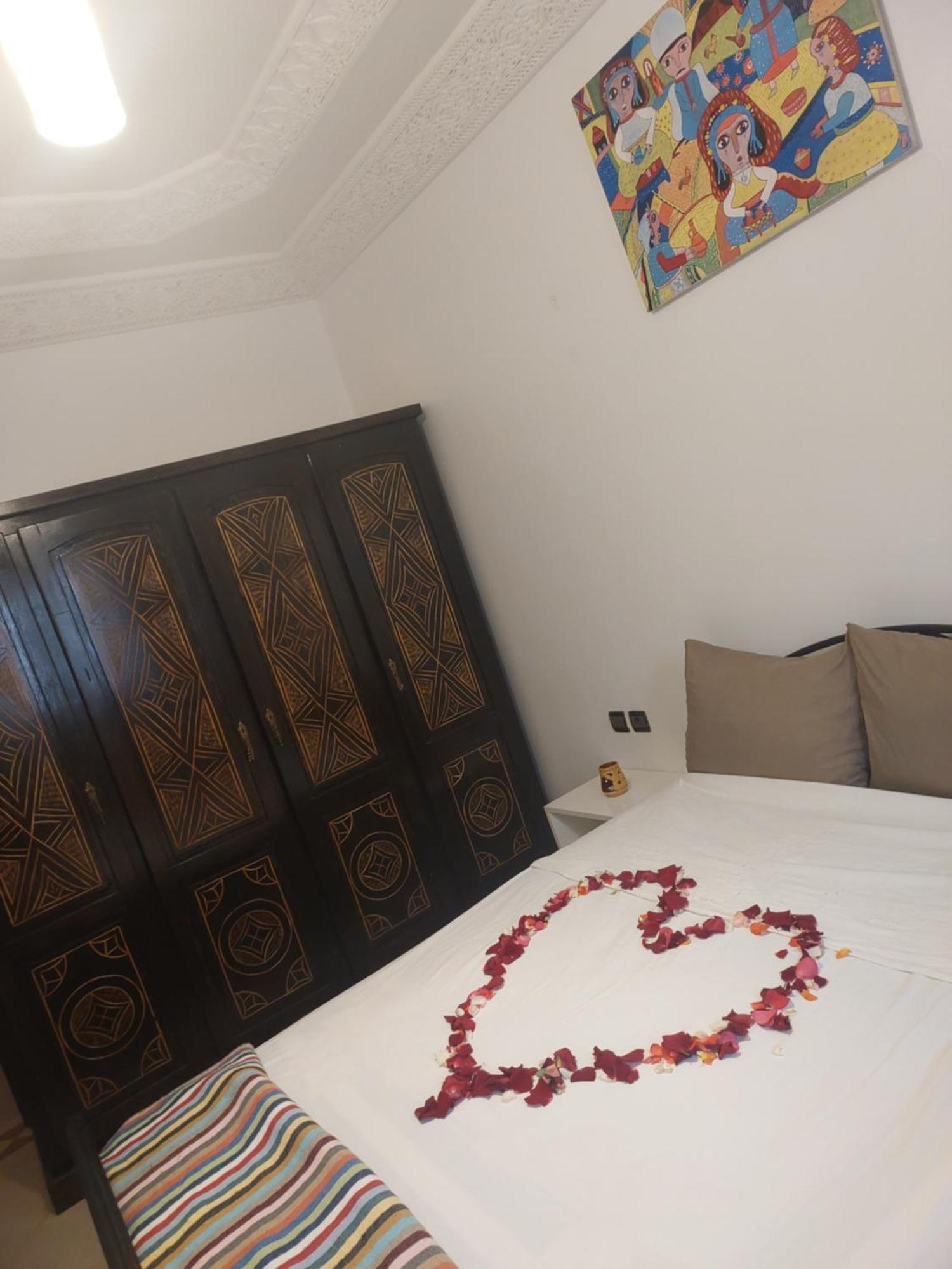 Mogador Appartements T6 Essaouira Luaran gambar