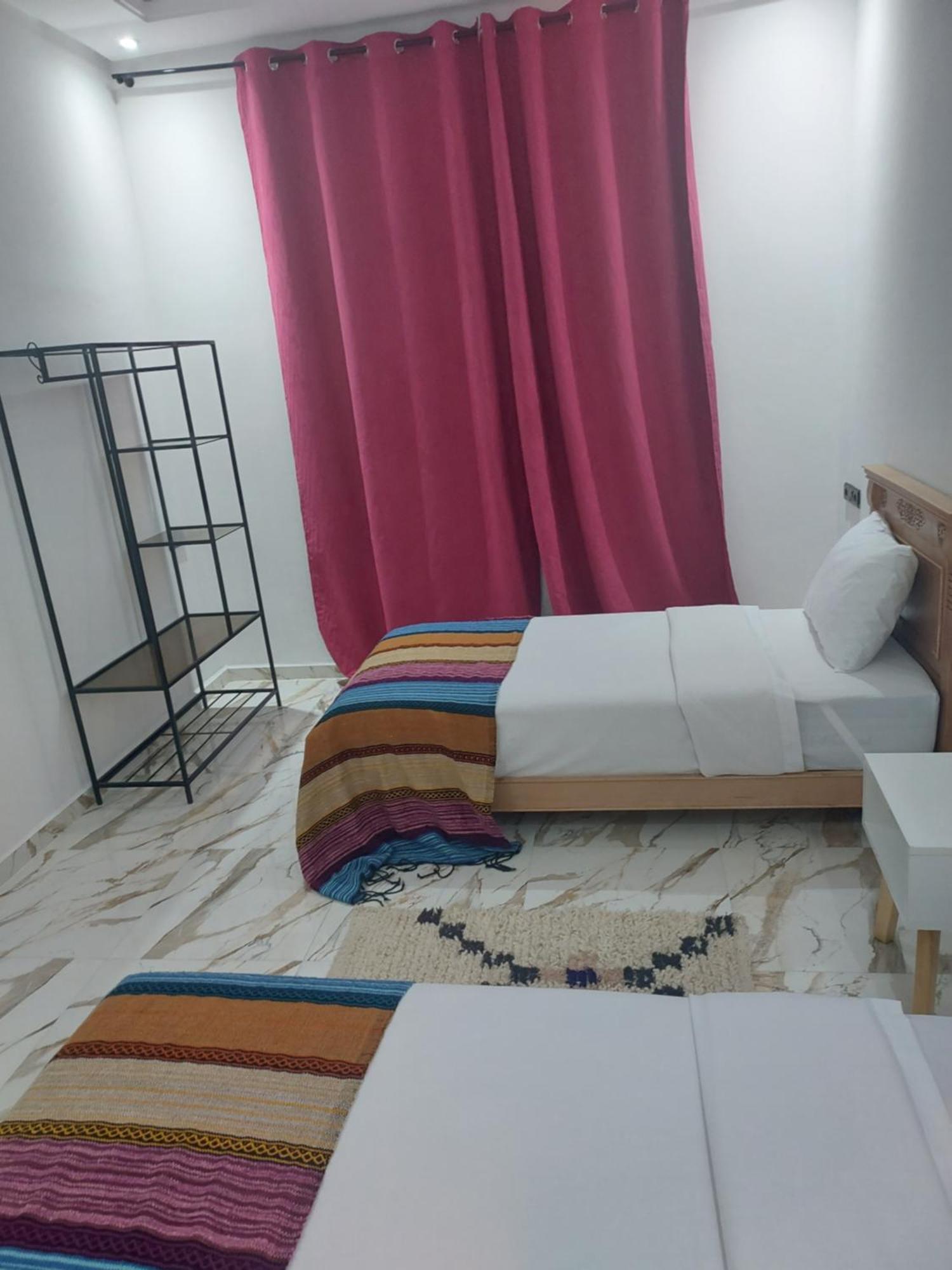 Mogador Appartements T6 Essaouira Luaran gambar