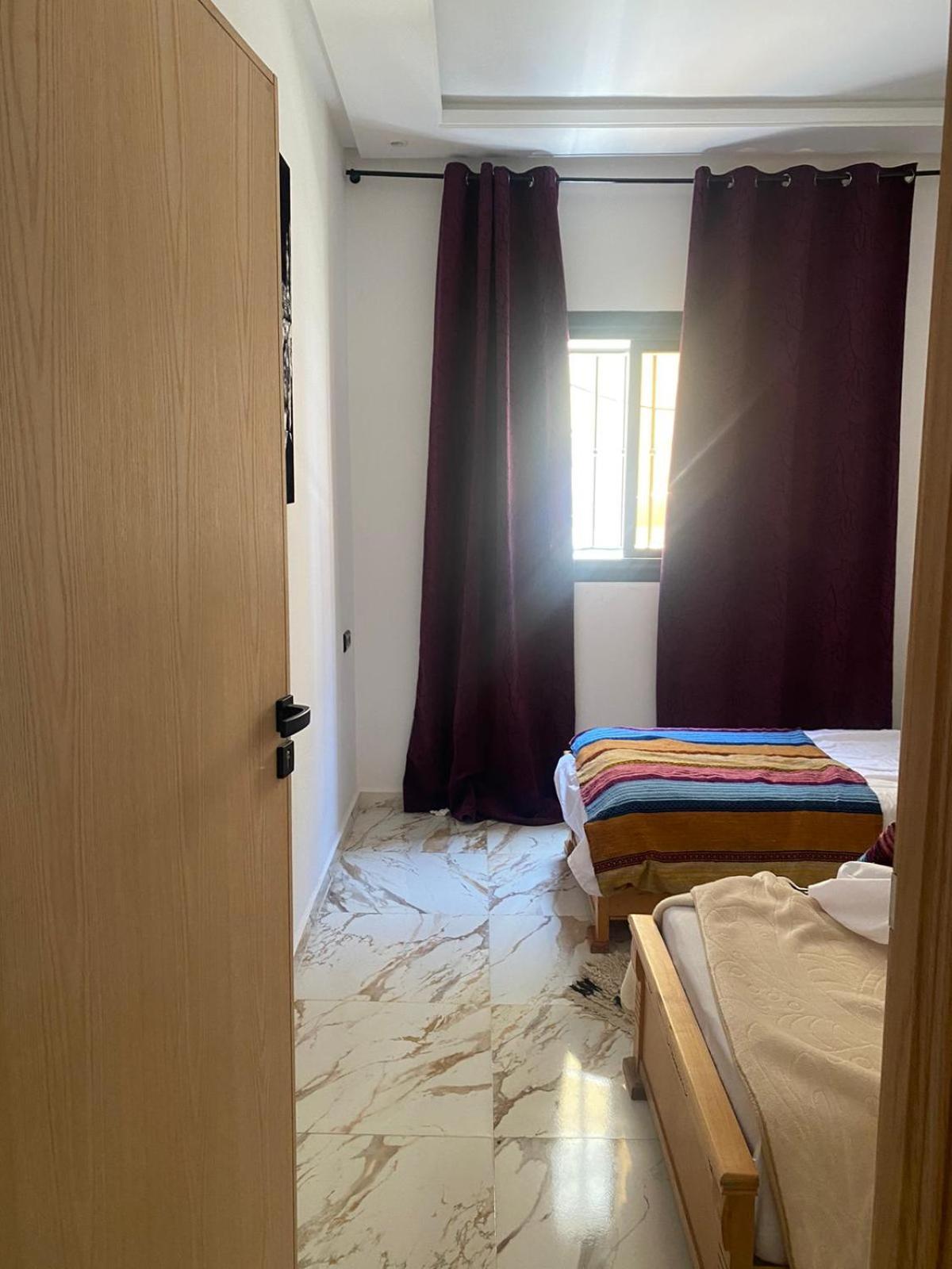 Mogador Appartements T6 Essaouira Luaran gambar