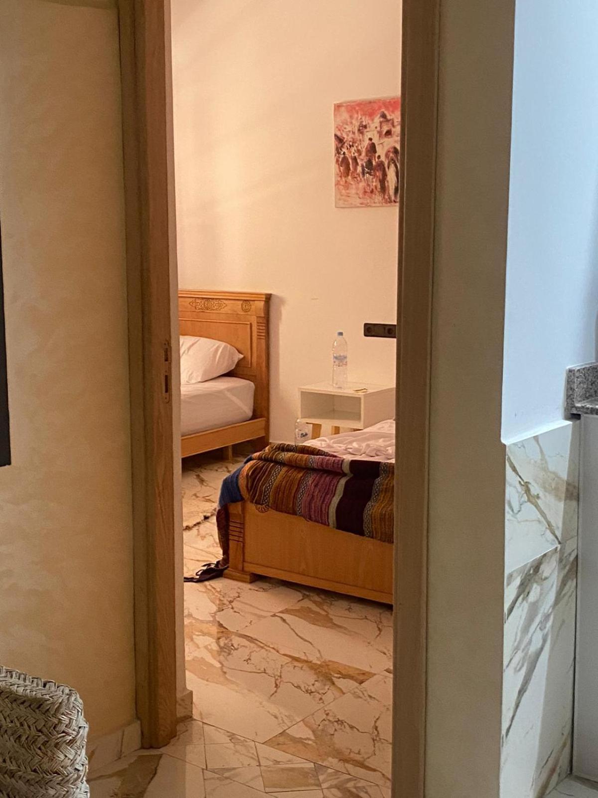 Mogador Appartements T6 Essaouira Luaran gambar