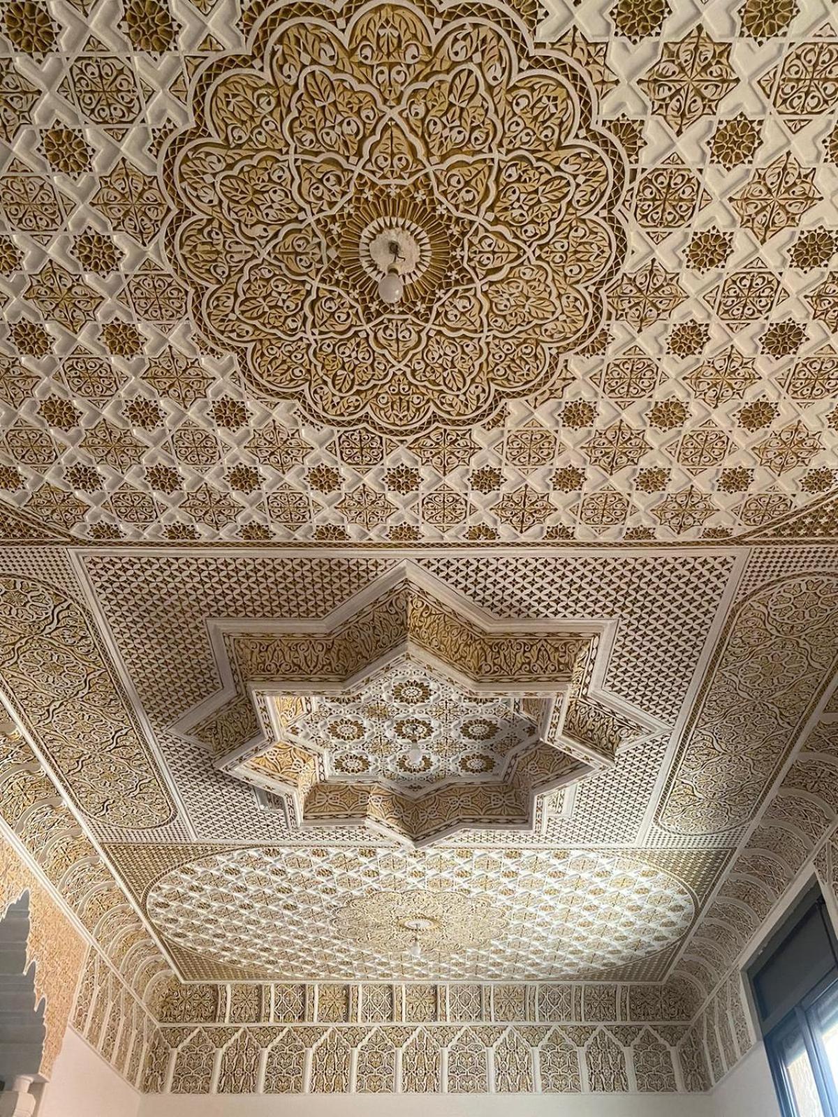 Mogador Appartements T6 Essaouira Luaran gambar