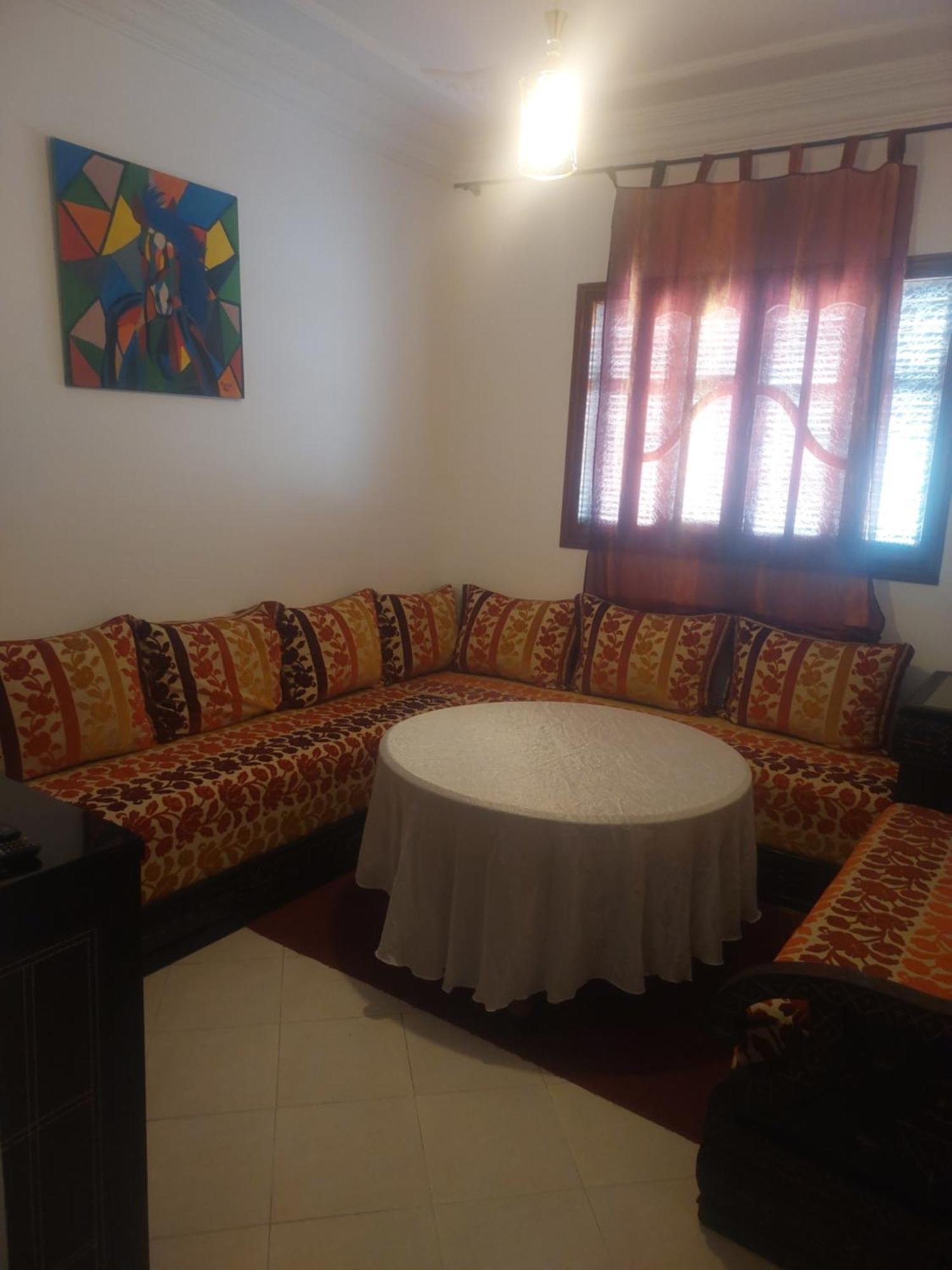 Mogador Appartements T6 Essaouira Luaran gambar