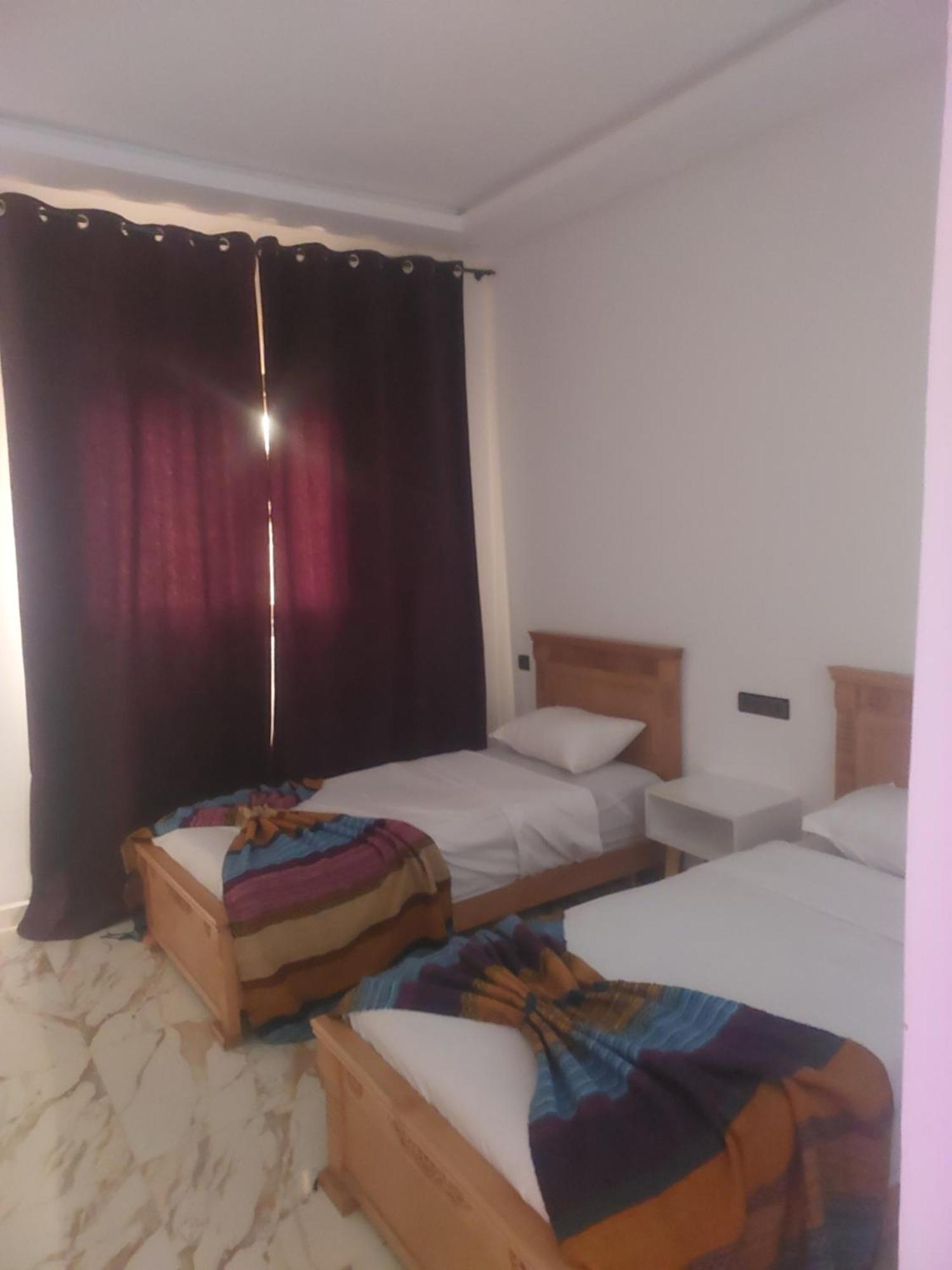 Mogador Appartements T6 Essaouira Luaran gambar