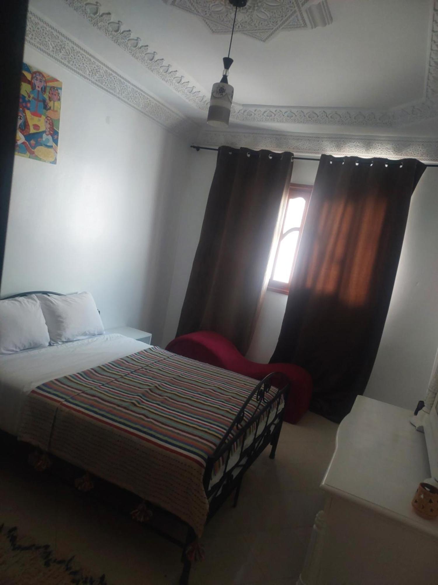 Mogador Appartements T6 Essaouira Luaran gambar
