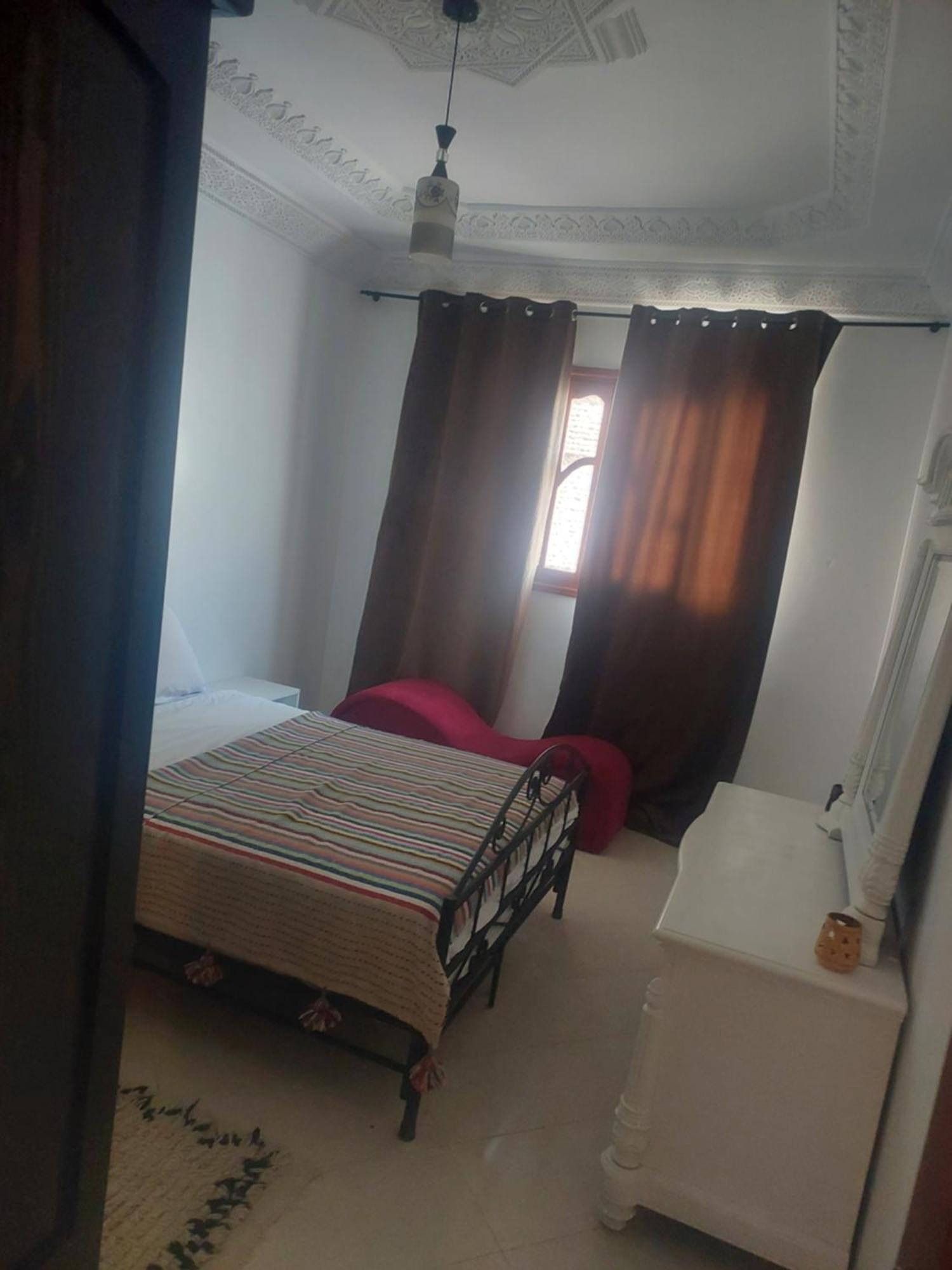 Mogador Appartements T6 Essaouira Luaran gambar