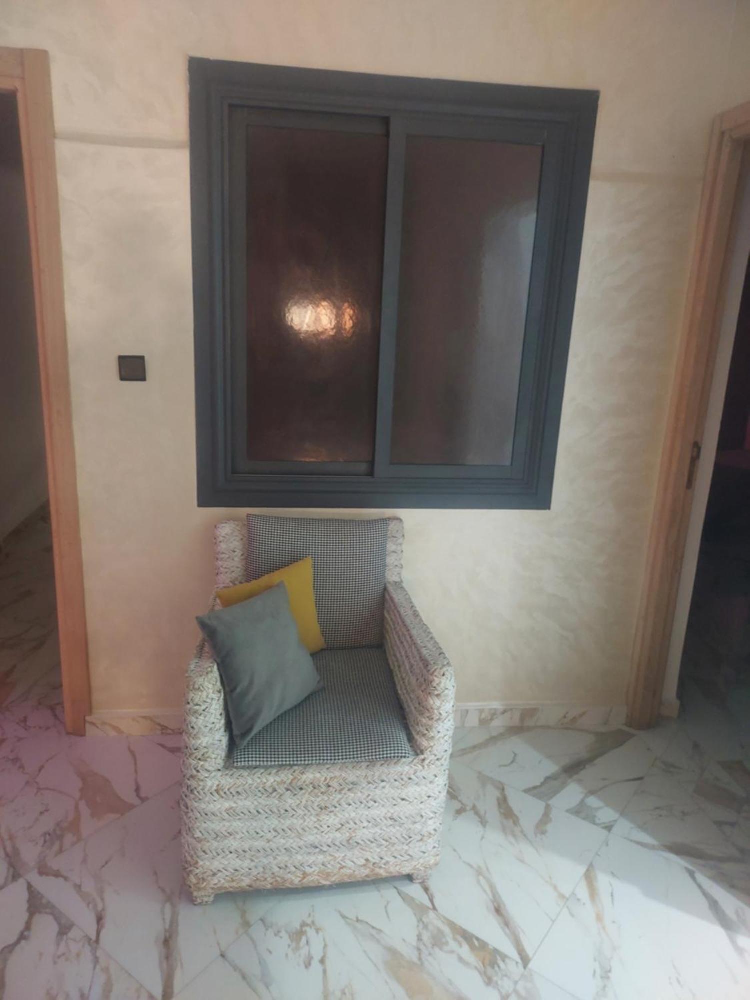Mogador Appartements T6 Essaouira Luaran gambar