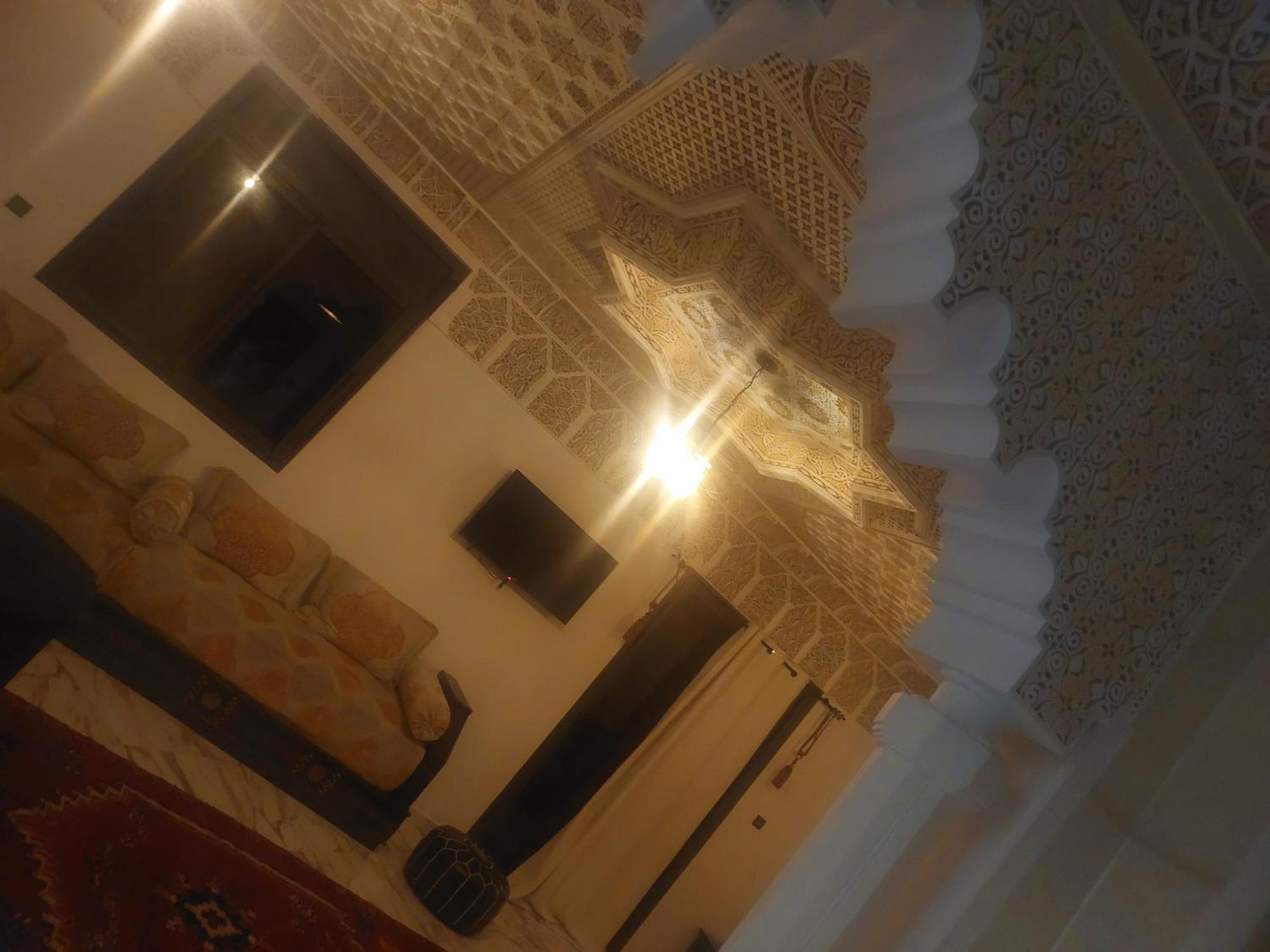 Mogador Appartements T6 Essaouira Luaran gambar