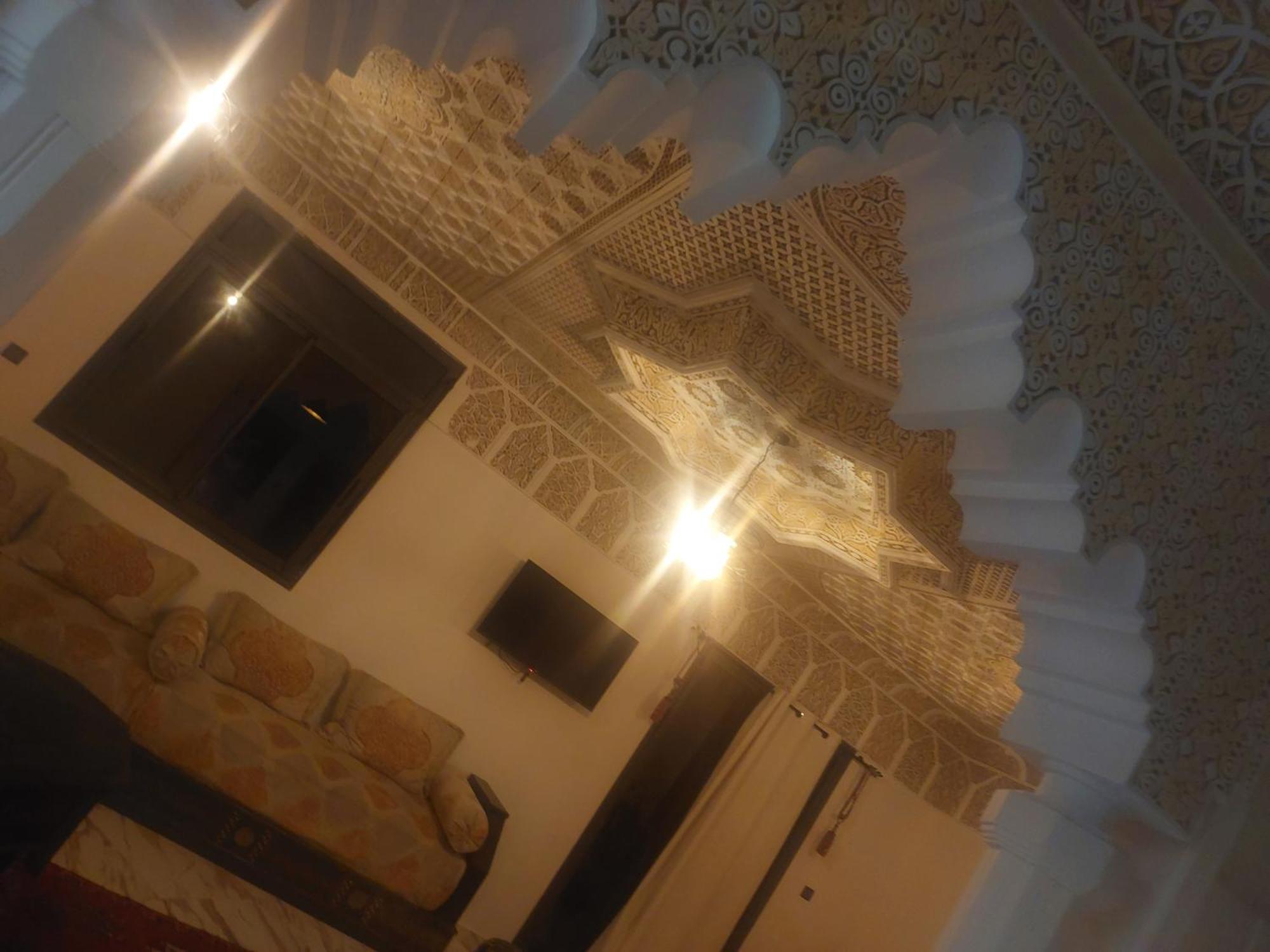 Mogador Appartements T6 Essaouira Luaran gambar
