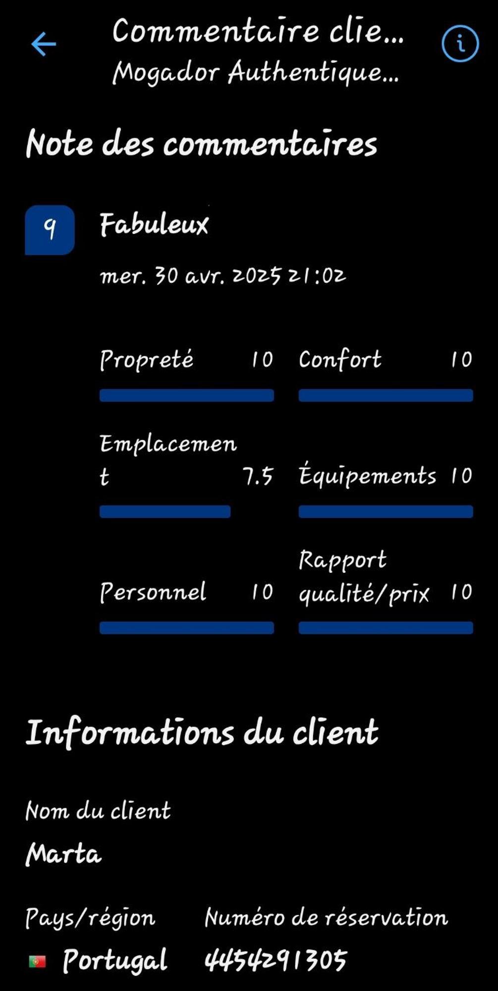Mogador Appartements T6 Essaouira Bilik gambar
